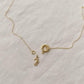 COLLARESheyloveCollar thin mariner | heylove
