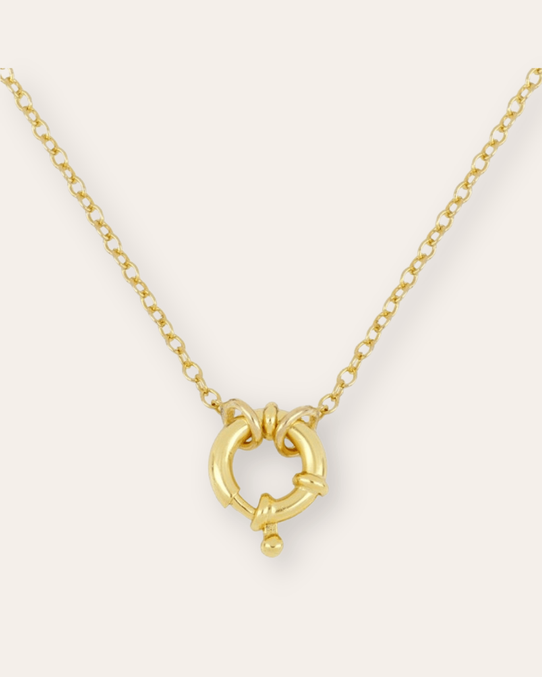 COLLARESheyloveCollar thin mariner | heylove