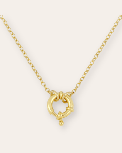COLLARESheyloveCollar thin mariner | heylove