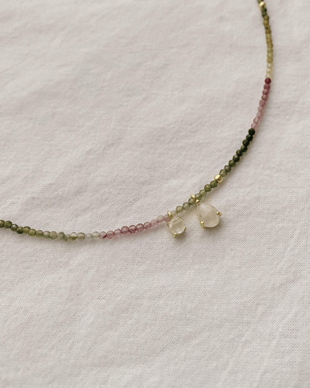 COLLARESheyloveCollar Turmalina | heylove