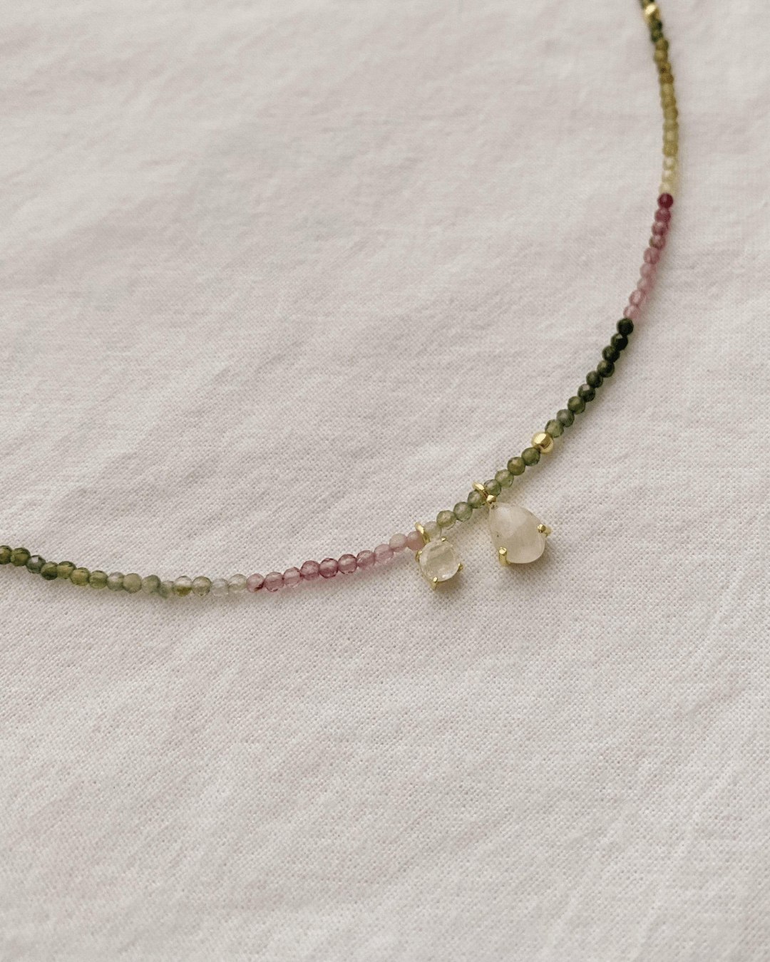 COLLARESheyloveCollar Turmalina | heylove