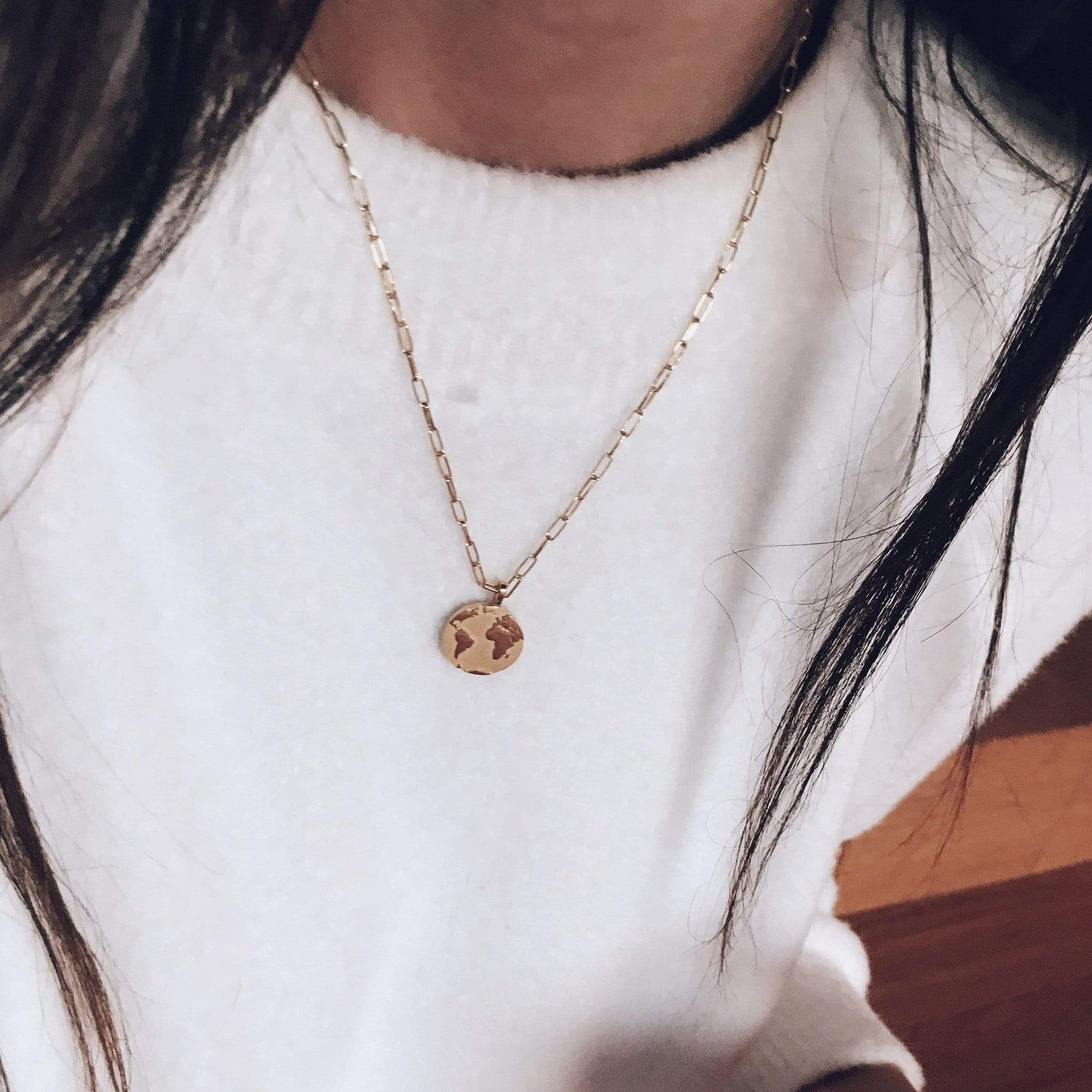 COLLARESheyloveCollar mundo | heylove