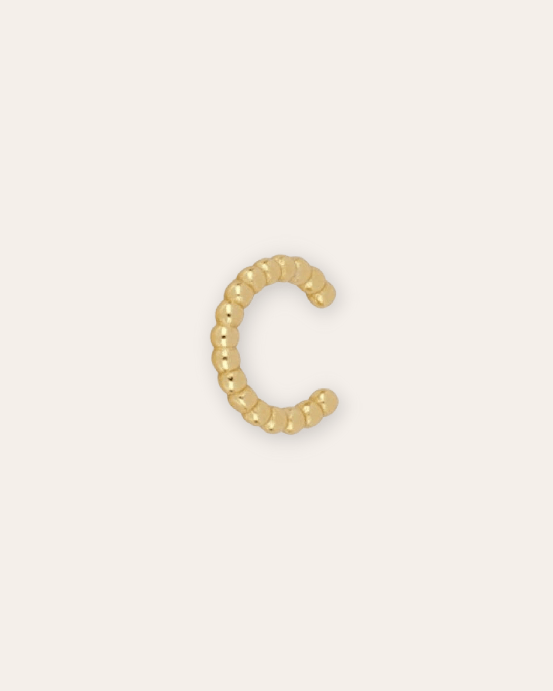 EARCUFFheyloveBalls ear cuff | heylove