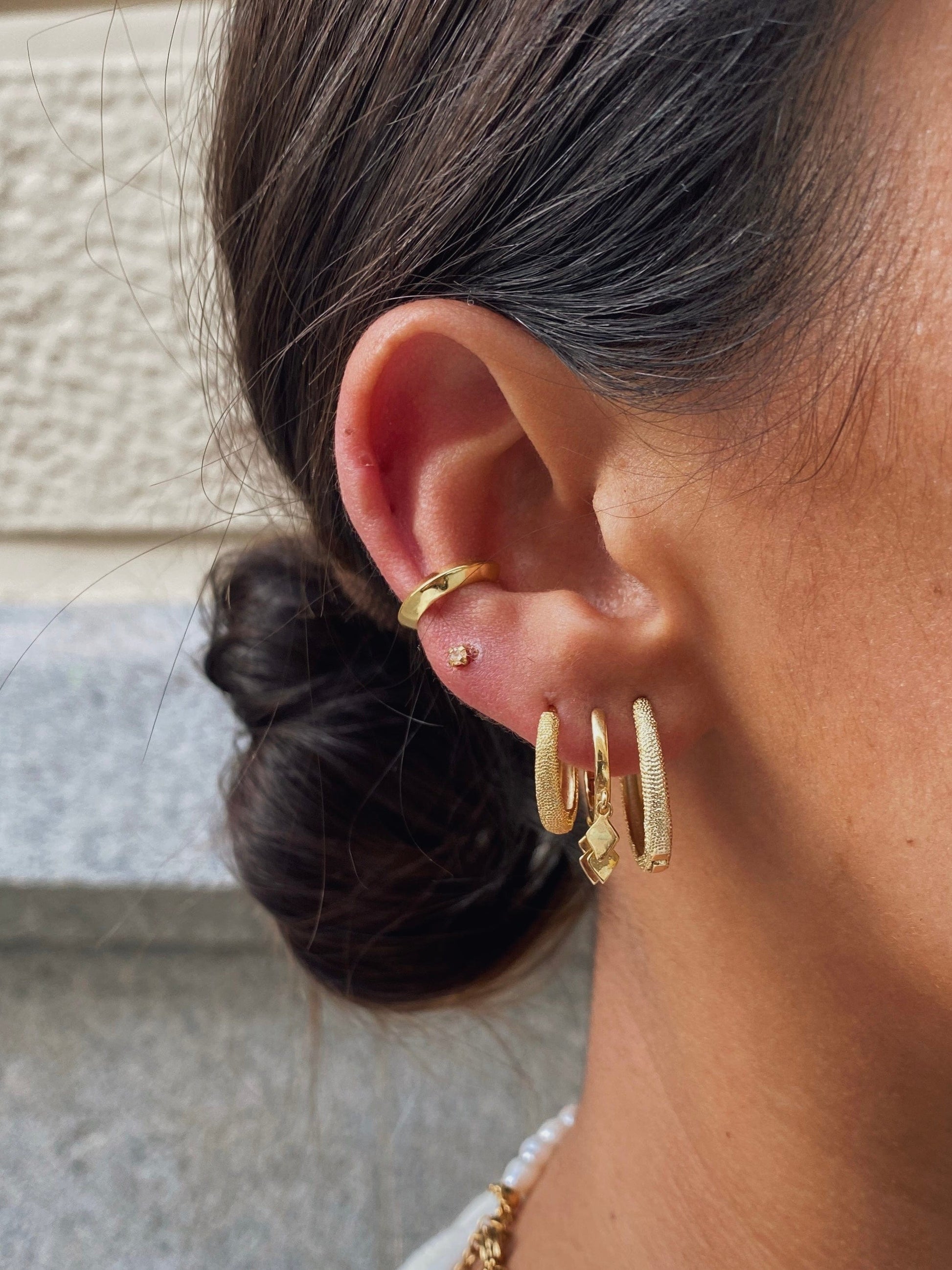 EARCUFFheyloveEarcuff azteca | heylove