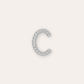 EARCUFFheyloveBalls ear cuff | heylove
