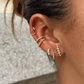 EARCUFFheyloveBalls ear cuff | heylove