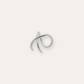 EARCUFFheyloveCross ear cuff | heylove