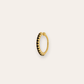 EARCUFFheylovePendiente thin CZ ear cuff | heylove