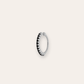 EARCUFFheylovePendiente thin CZ ear cuff | heylove