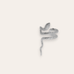 EARCUFFheyloveEarcuff serpiente | heylove