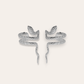EARCUFFheyloveEarcuff serpiente | heylove