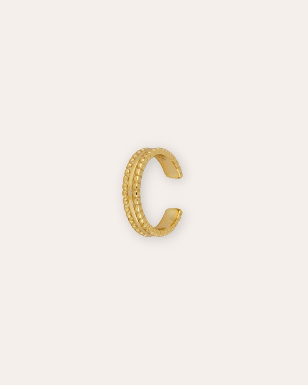 EARCUFFheylovePendiente gypsy ear cuff | heylove