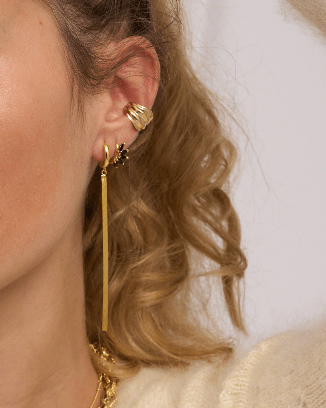 EARCUFFheylove