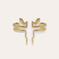 EARCUFFheyloveEarcuff serpiente | heylove