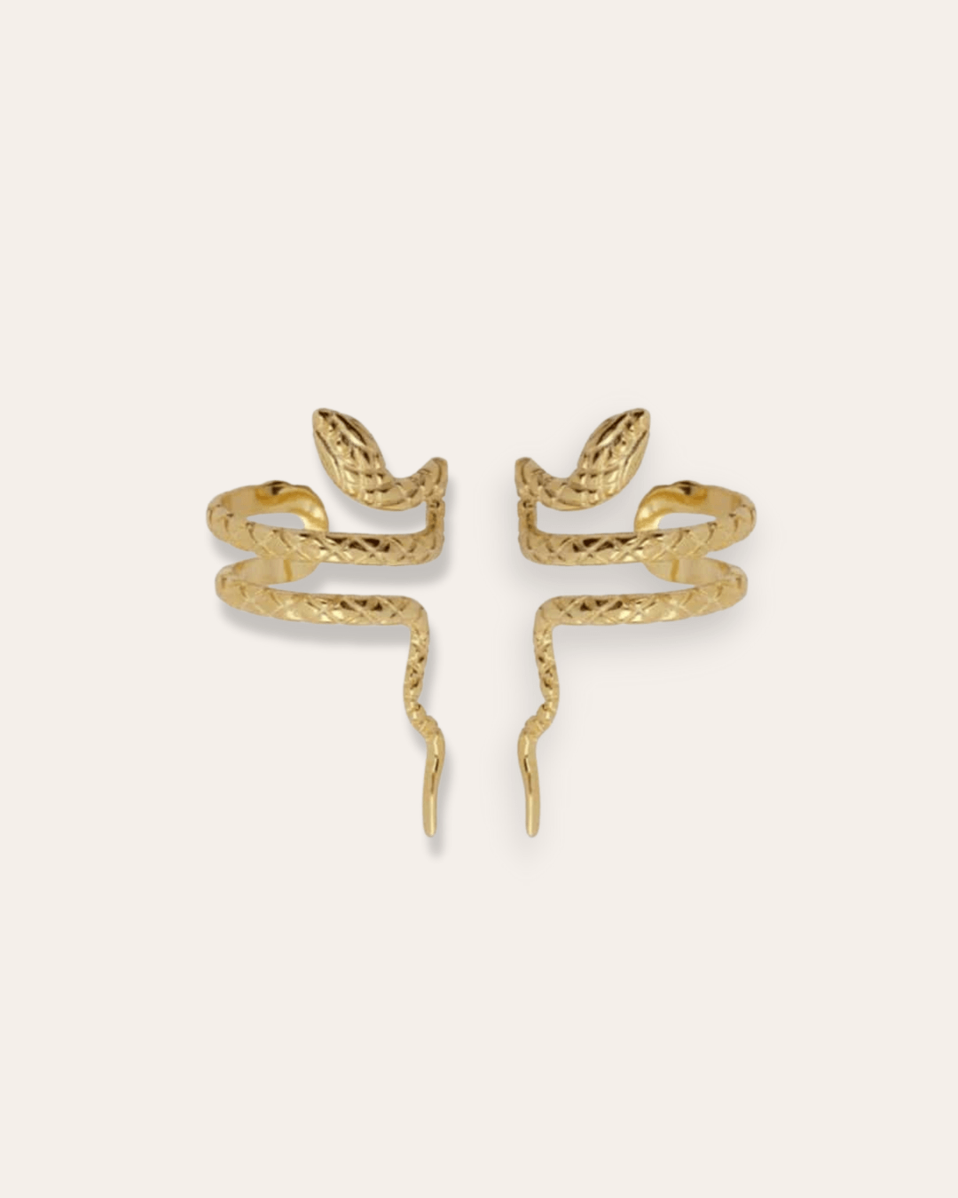 EARCUFFheyloveEarcuff serpiente | heylove