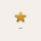 heylove ESTRELLA 3 MM ORO