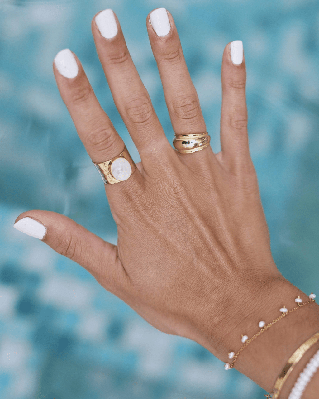 LAST CHANCEheyloveAnillo azteca plata | heylove