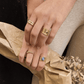 LAST CHANCEheyloveAnillo little seashell | heylove