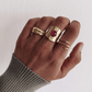 LAST CHANCEheyloveAnillo little seashell | heylove