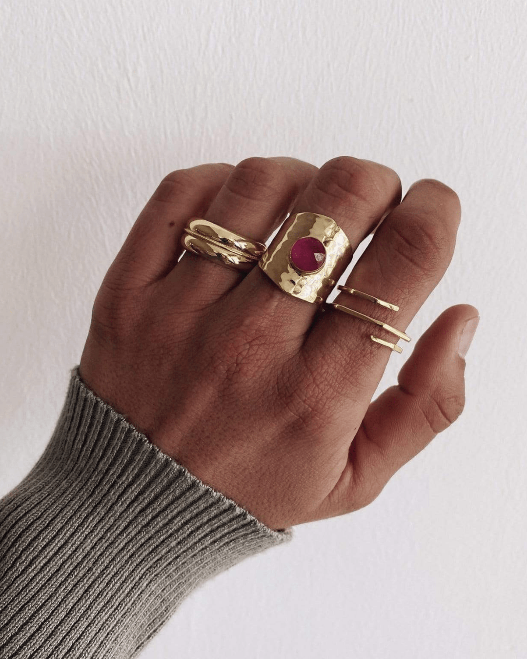 LAST CHANCEheyloveAnillo little seashell | heylove