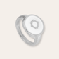 LAST CHANCEheyloveAnillo white sun | heylove Barcelona
