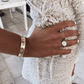 LAST CHANCEheyloveAnillo white sun | heylove Barcelona