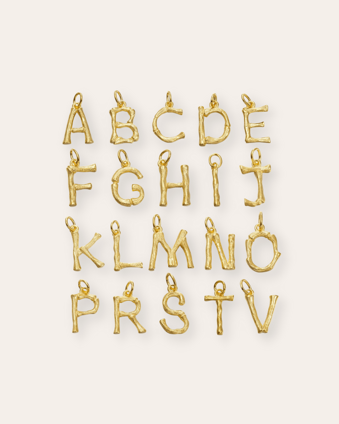 LAST CHANCEheyloveInicial efecto madera oro | heylove