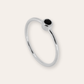 LAST CHANCEheyloveAnillo espinela plata | heylove