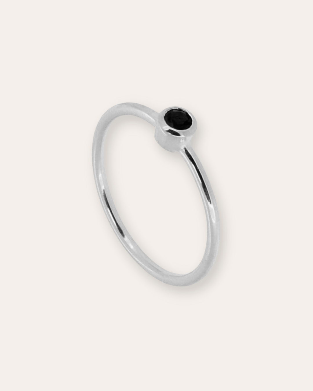 LAST CHANCEheyloveAnillo espinela plata | heylove