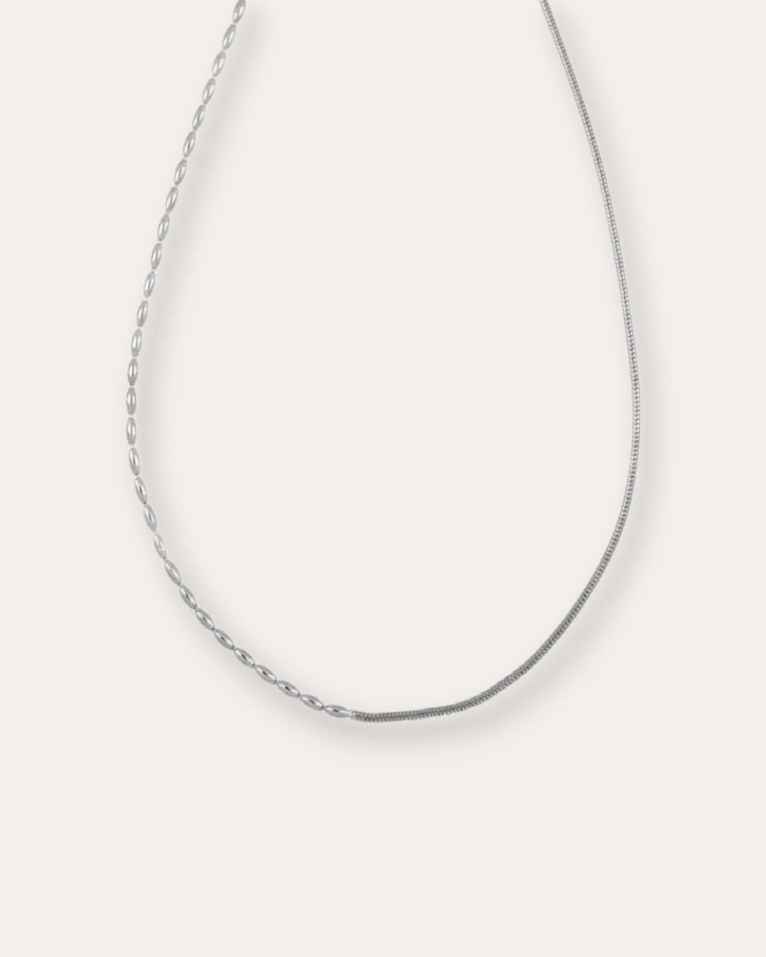 LAST CHANCEheyloveCollar half chain | heylove