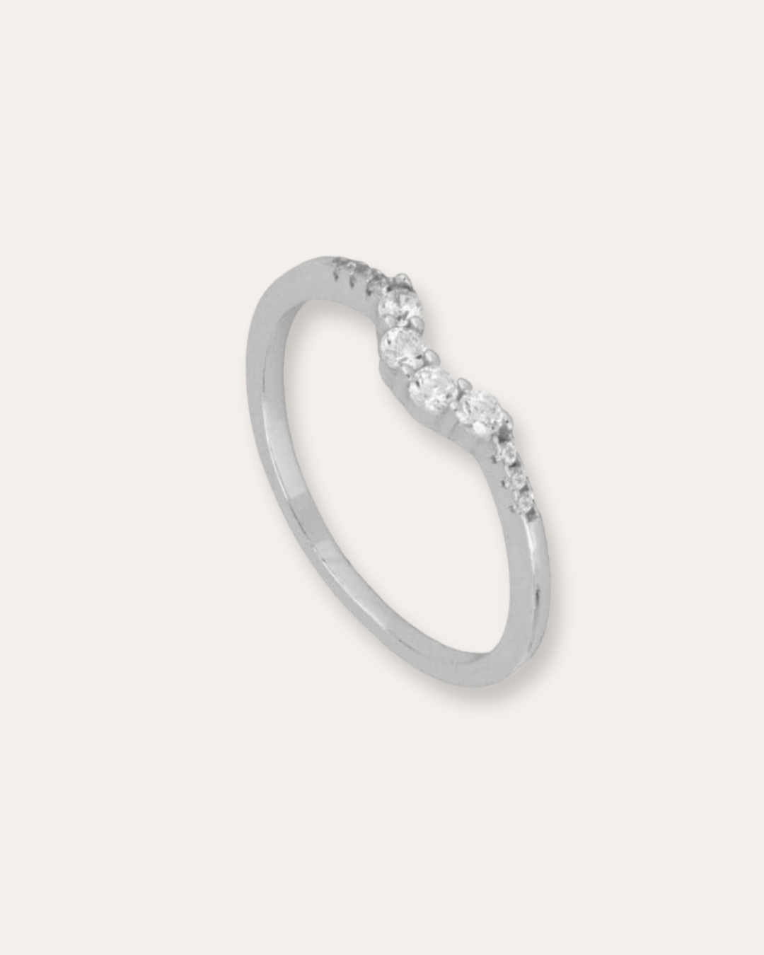 LAST CHANCEheyloveAnillo oval round | heylove