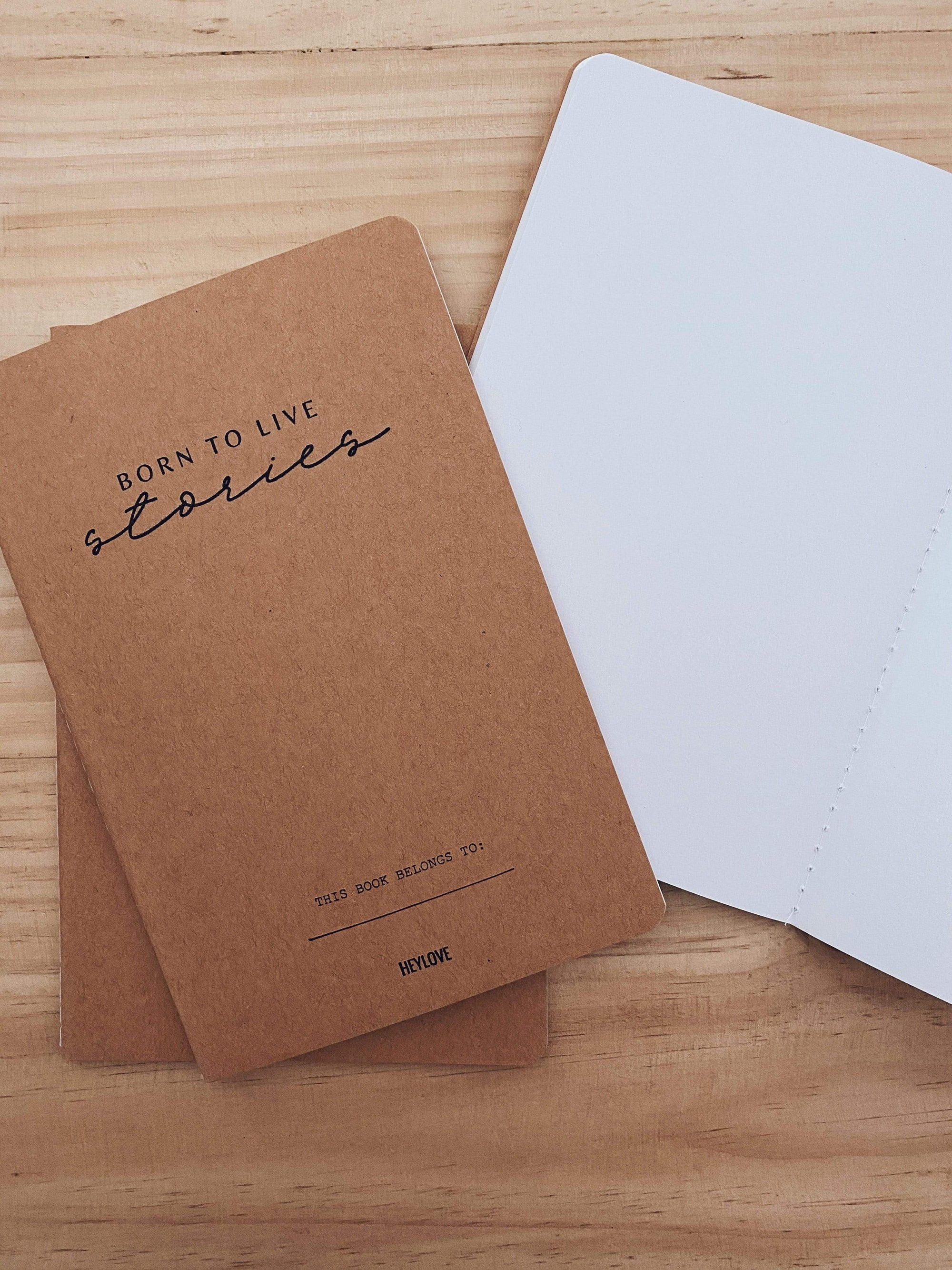 LIBRETAheyloveLibreta Born to live stories | heylove