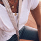 LLAVEROheyloveLlavero take me with you white | heylove