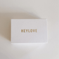 PACKAGINGheylove