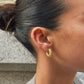 heylove PENDIENTES AROS SIARGAO S