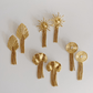 heylove PENDIENTES ARTEMISA