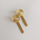 heylove PENDIENTES ATENEA