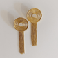 heylove PENDIENTES ATENEA