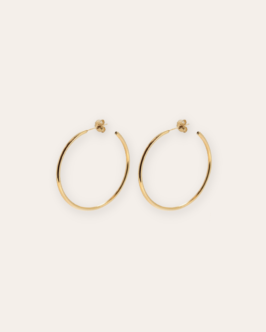 PENDIENTESheylovePendientes basic hoops 20 MM | heylove