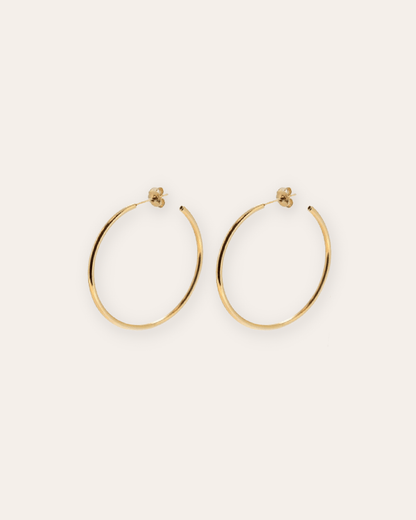 PENDIENTESheylovePendientes basic hoops 20 MM | heylove