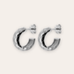 PENDIENTESheylovePendientes Chester hoops | heylove