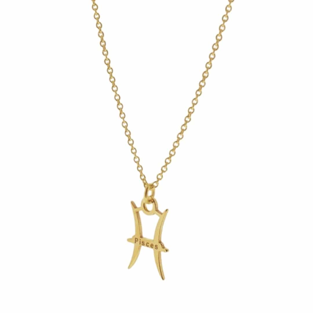 COLLARESheyloveCollar zodiaco | heylove