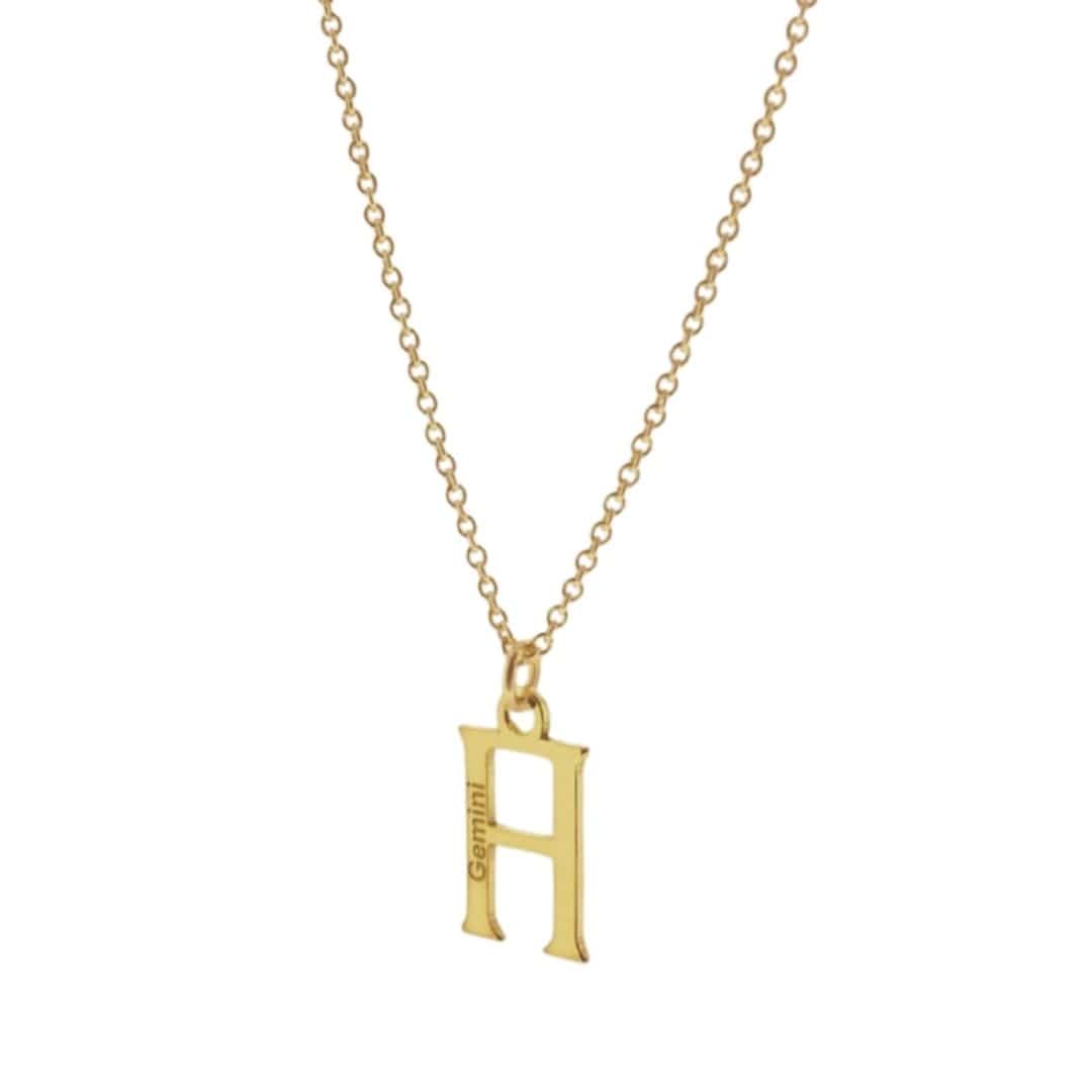 COLLARESheyloveCollar zodiaco | heylove