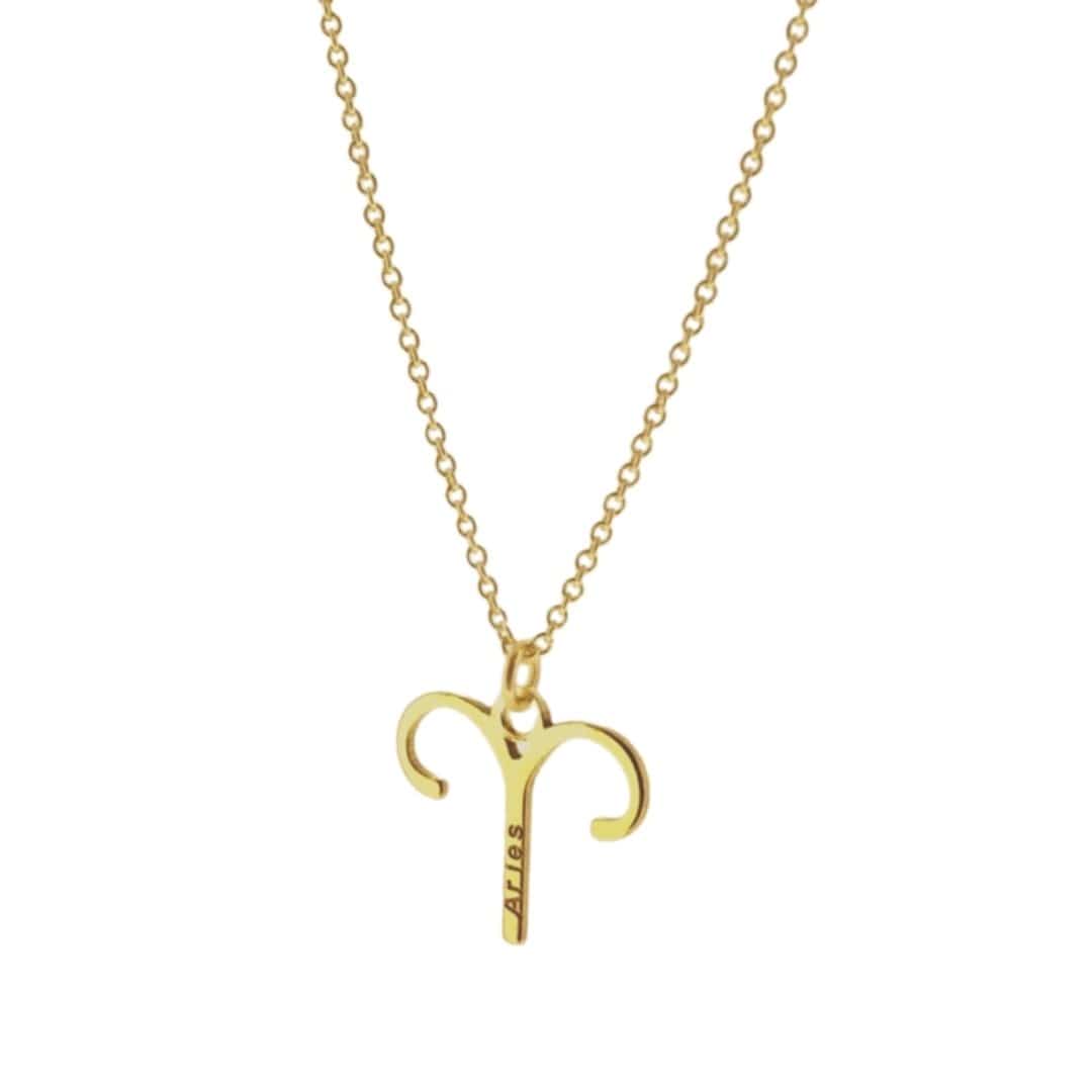 COLLARESheyloveCollar zodiaco | heylove