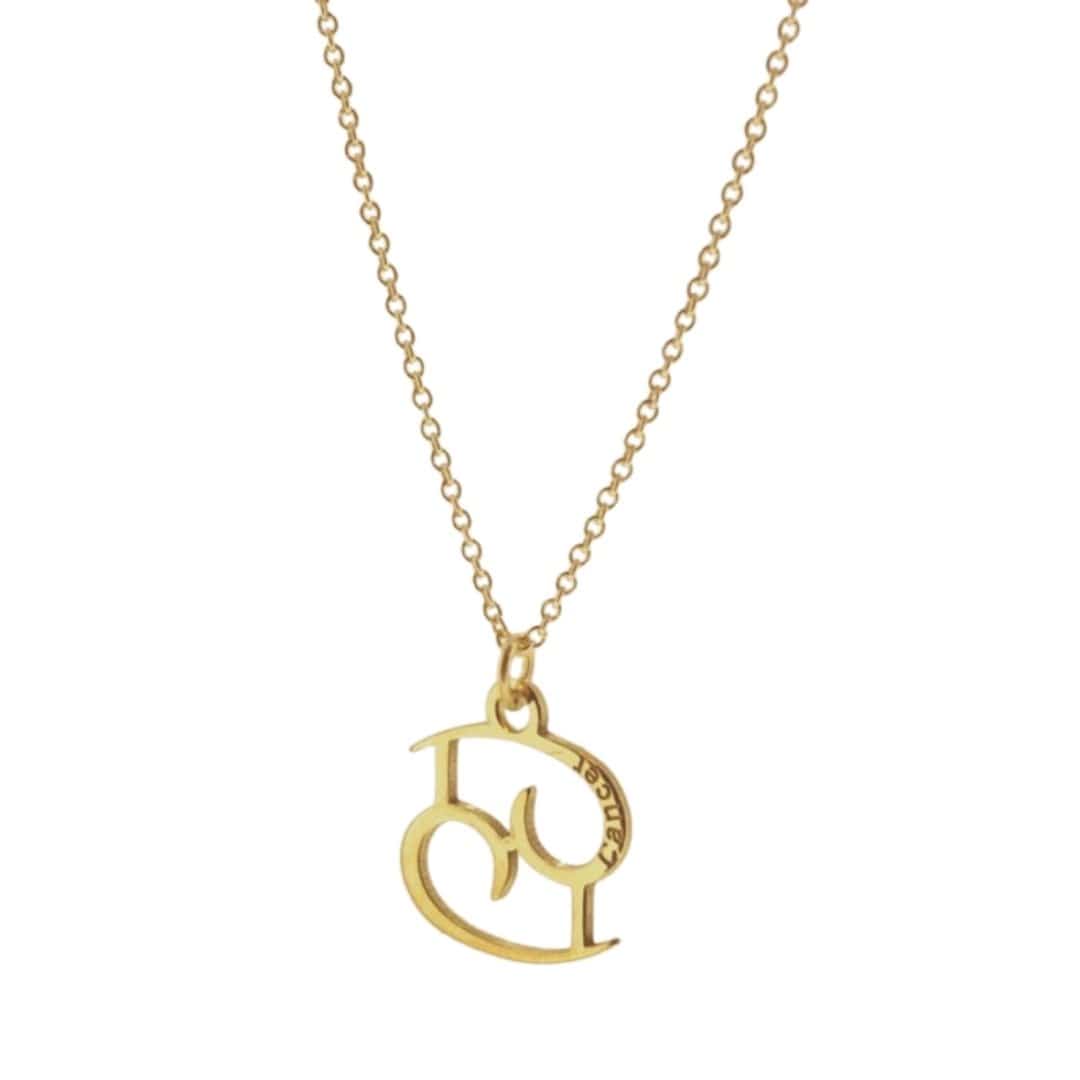 COLLARESheyloveCollar zodiaco | heylove