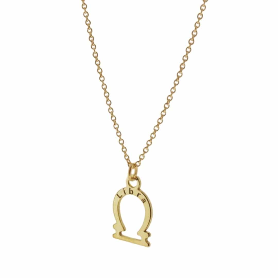 COLLARESheyloveCollar zodiaco | heylove