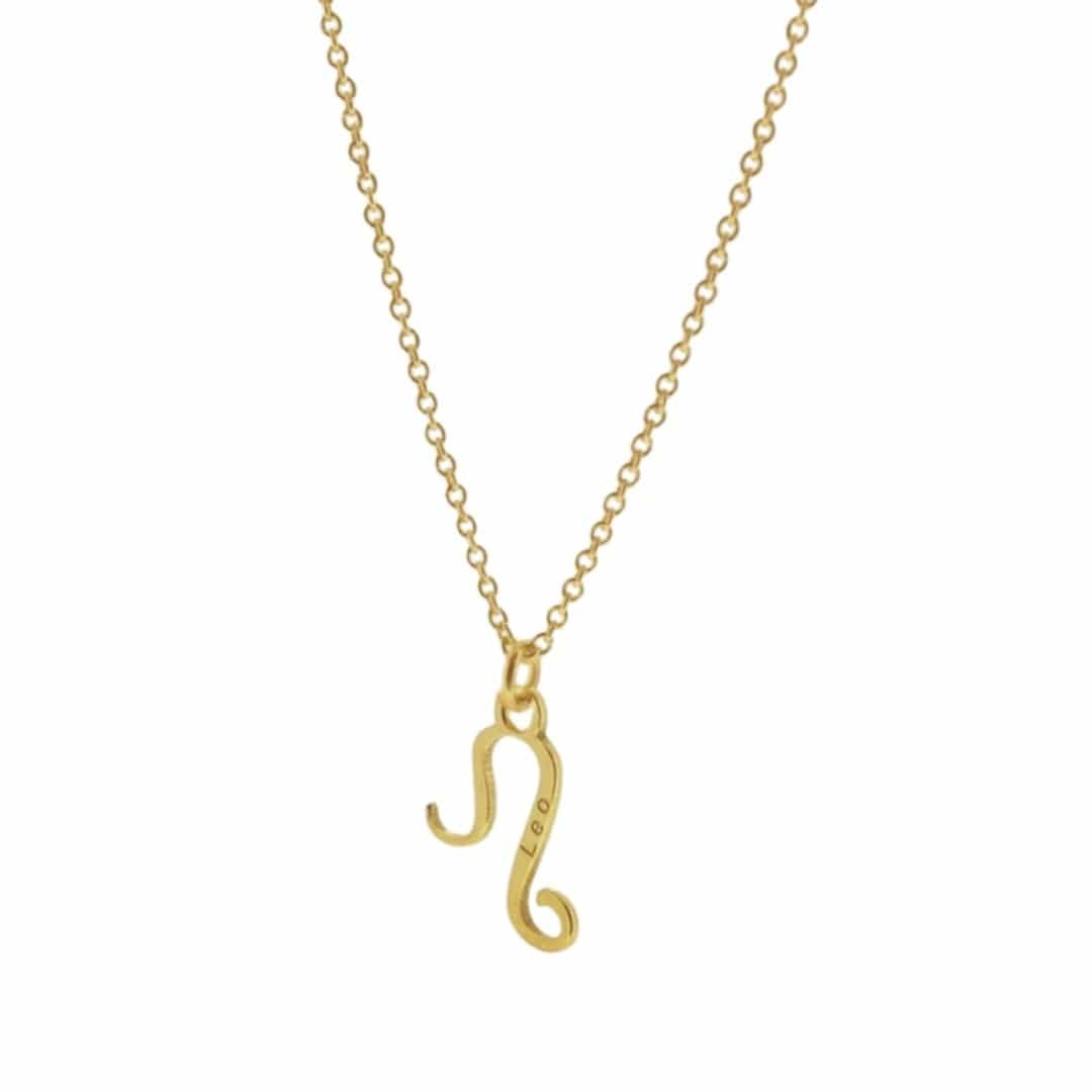 COLLARESheyloveCollar zodiaco | heylove