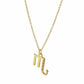 COLLARESheyloveCollar zodiaco | heylove