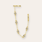 PENDIENTESheylovePendientes dakota shine oro | heylove