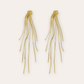 PENDIENTESheylovePendientes dazzle oro | heylove